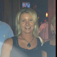 Paula Thibodeaux