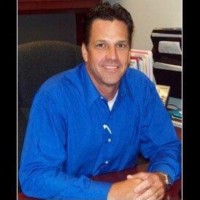 Chris Benedict