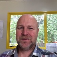 Conrad Van De Klundert