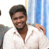 Revanth Aradhya Mr