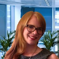 Charlotte Raemaekers