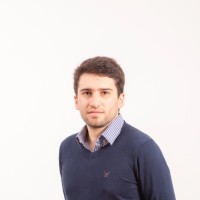 David Paris Bravo