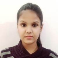 Megha Yadav
