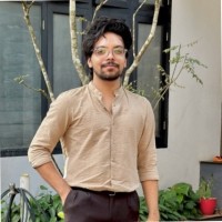 Muhammed Shamnad TP