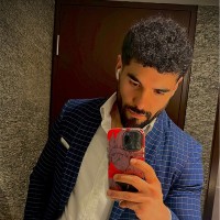 Marco Antonio Garcia Serrano