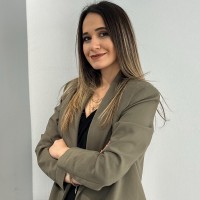 Merve Gülhan