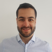 Santiago Gisler, PhD