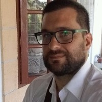 Panagiotis Iliakopoulos