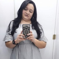 Maria da Gloria Ferreira