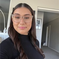 Natalia Saeck