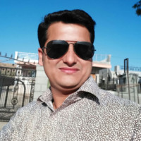 Amrish Rai
