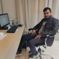 MD Raju Ahamed