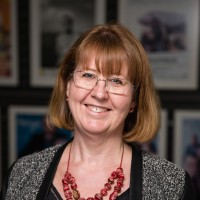 Brenda Ledger