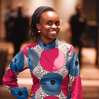 Hyasintha Ntuyeko Fitzpatrick