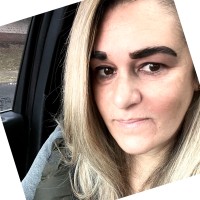 Tina Valentin