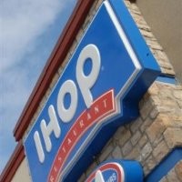 Ihop Woodstock