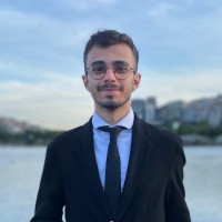 Aydın Deniz Yüce