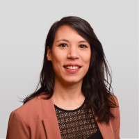 Vivian Straub Msc.