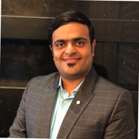 Cs Kashyap Patel