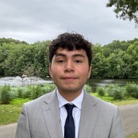 Erick Contreras-Rodriguez