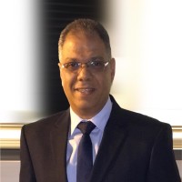 Mohammed Abdul Gawad