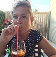 Virginie Leenknegt