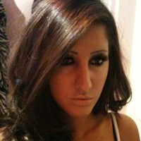 Nadia Rauf