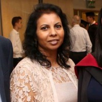 Jolita Amutharasan