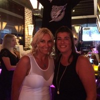 Line Castonguay