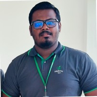 Tharindu Fernando