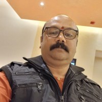 Ashok Chavan