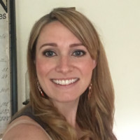 Sarah Wilson