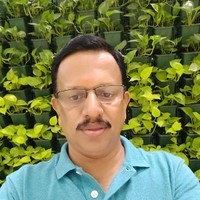 Ravishankar Adappa
