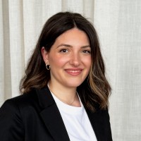 Yasmine El Sanyoura