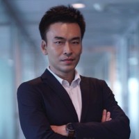 Shyan Tham 譚理丰