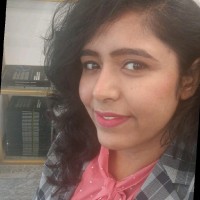 Kruti Chavan