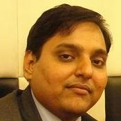 Nikhil Deshpande