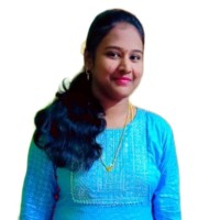 Kavya C S