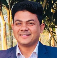 Syed Hafijur Rahman