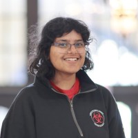 Sneha Sivaramakrishnan