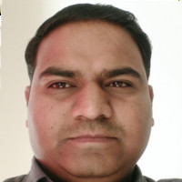 Sangamesh Pitre
