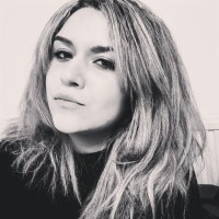 Sabrina Martins