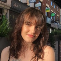 Olivia Donelon