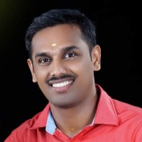 Pramod M G