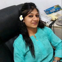 Ankita Toshniwal