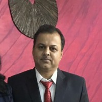 Dr. Rajkumar Ramrakhiyani