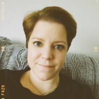 Marieke Polman