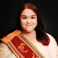 Christianne Julianne D.