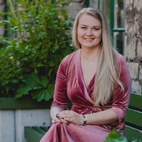 Maarja Mölder