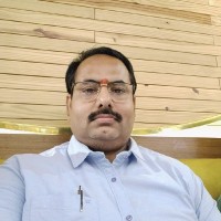 Krishnakant Kumar